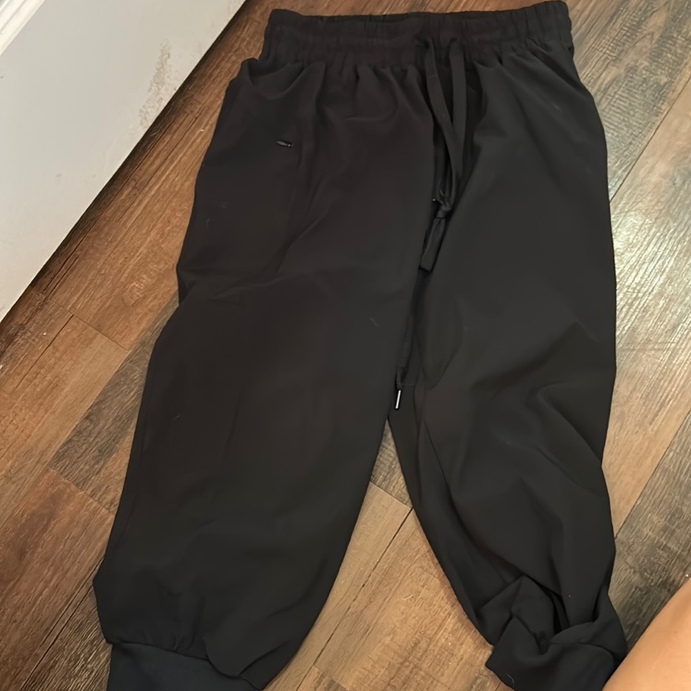 Champion water proof joggers